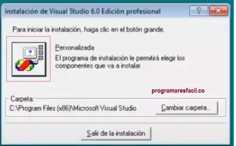Image result for Instalar Visual Basic