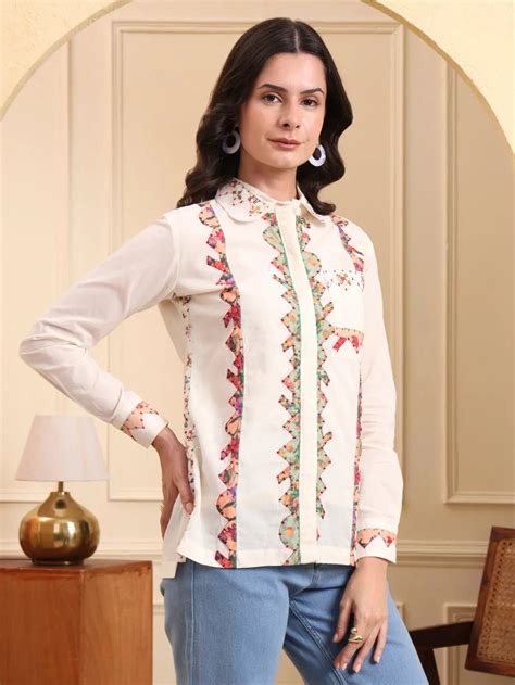 Tops & Tunics – Yufta Store