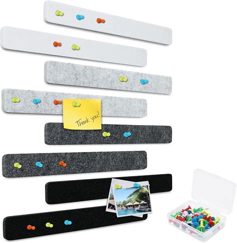 Yoillione Felt Pin Board for Bedrooms Offices Home, India | Ubuy