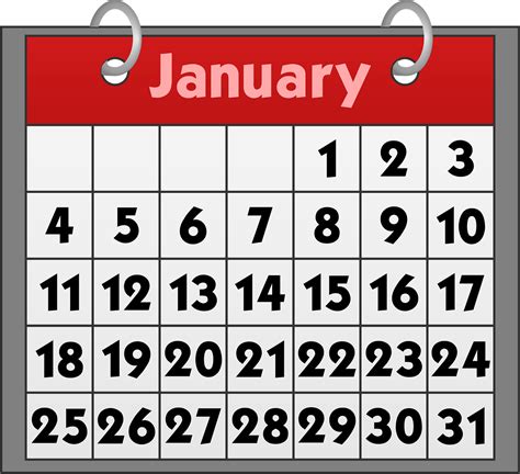 Explore 140+ Free January Illustrations: Download Now - Pixabay