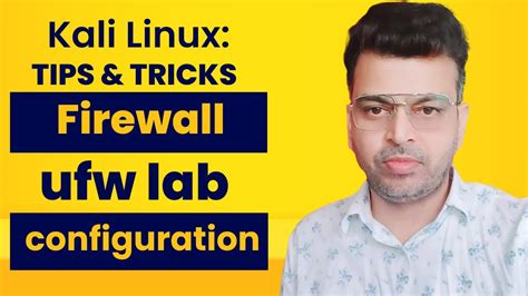 Firewall Configuration Tutorial 的图像结果