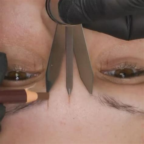 Image result for Microblading Lip Tutorial