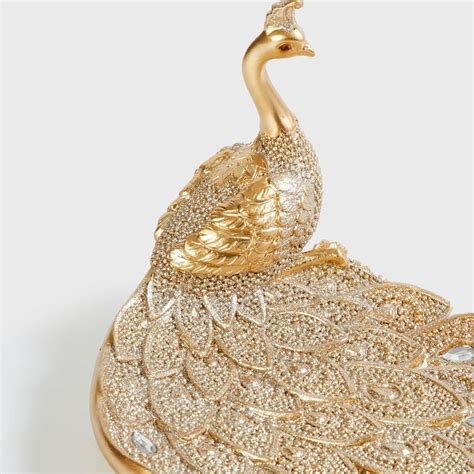 Buy Corsica Mayur Polyresin Figurine from Corsica by Home Centre at ...