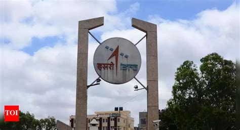 Towards a cleaner orbit: Isro plans for debris-free space missions by ...