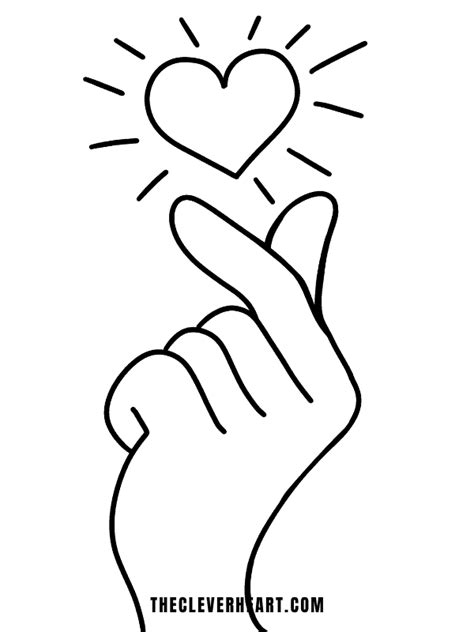 Image result for Drawing Hart