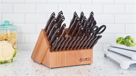 Cutco Cutlery Sets