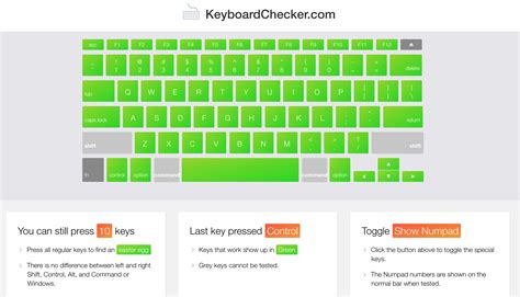 Image result for Keyboard Button Check