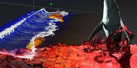 Image result for RealFlow Ocean