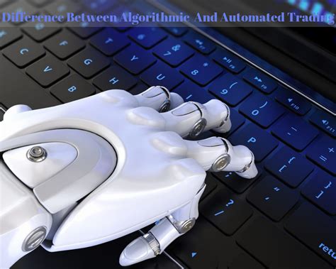 Automated Algorithmic Trading 的图像结果