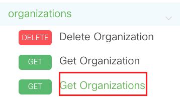 Image result for Meraki API Python Library