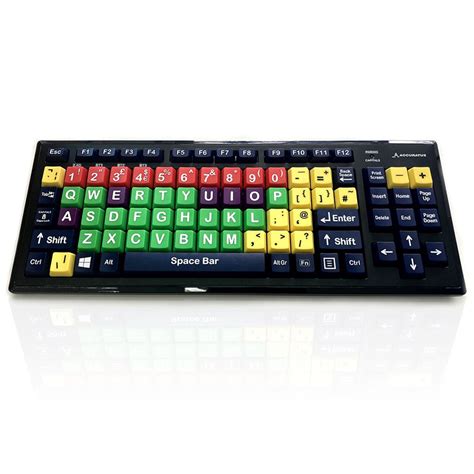 Jumbo XL Bluetooth Keyboard