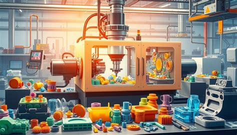 Image result for Injection Molding