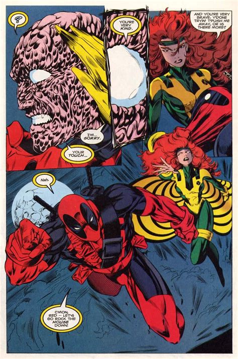 X-Men Best Story Arcs at Nadine Boeding blog