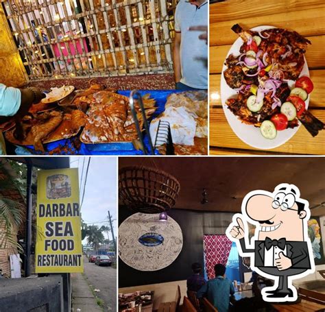 Darbar Seafood Restaurant, Ernakulam - Restaurant menu, prices and reviews