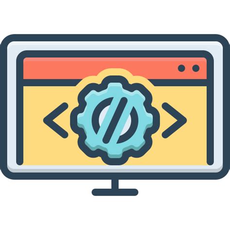 Image result for Development Program Icon