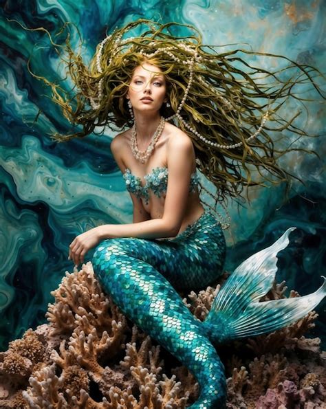 How Do Mermaids Reproduce 的图像结果