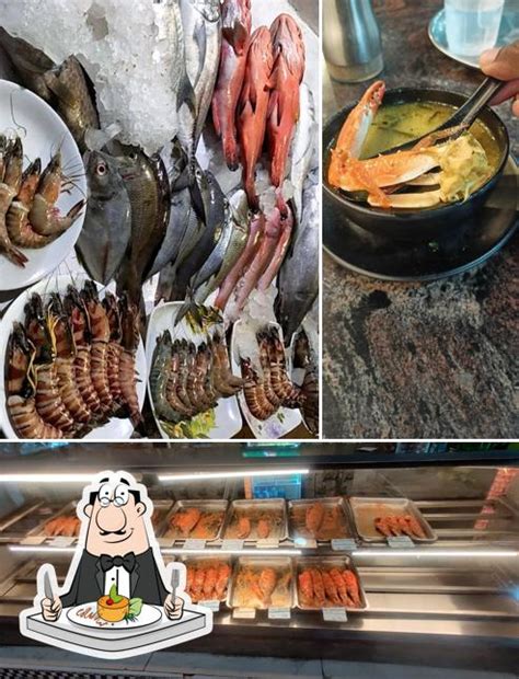 KUTTY PSA - Elite Sea Food Restaurant, Madurai - Restaurant menu ...