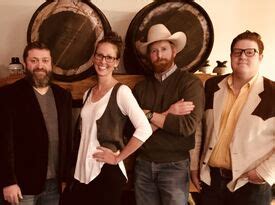 The Ranahans - Country Band Lexington, KY - The Bash