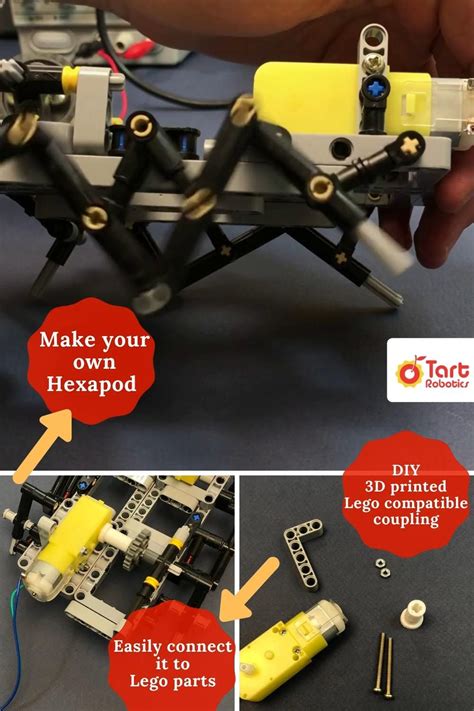 How to Make a Dancing Robot 的图像结果