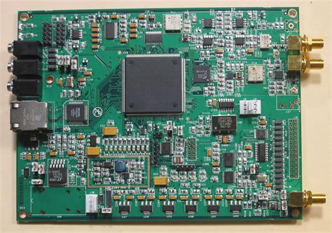 Image result for Computer SDR