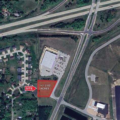 3000 S Black River St, Sparta, WI 54656 - Theisen's Excess Land | LoopNet