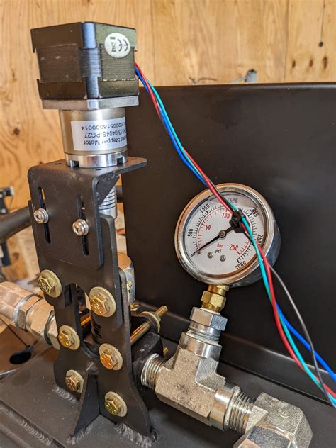 Image result for DIY Engine Dynamometer