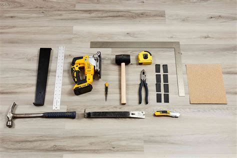 5 Fast Steps to Install SPC Flooring Like a Pro