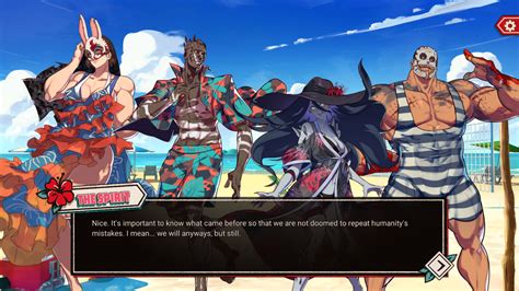 Hooked on You: A Dead by Daylight Dating Sim Review | RPGFan