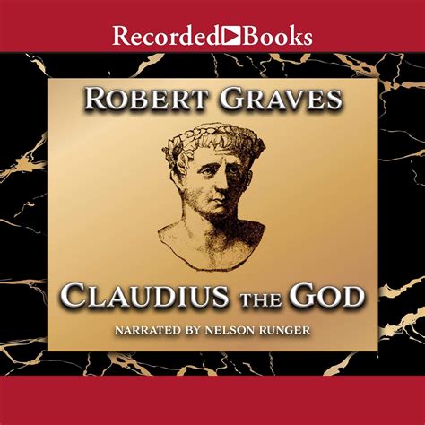 Amazon.com: Claudius the God: Sequel to I, Claudius: 9781664476349 ...