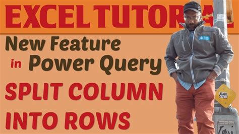 Image result for Power Query Split