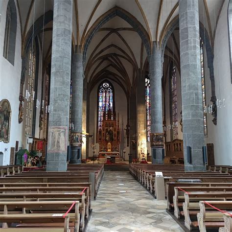 Münster St. Johannes (Neumarkt in der Oberpfalz) - 2022 What to Know ...