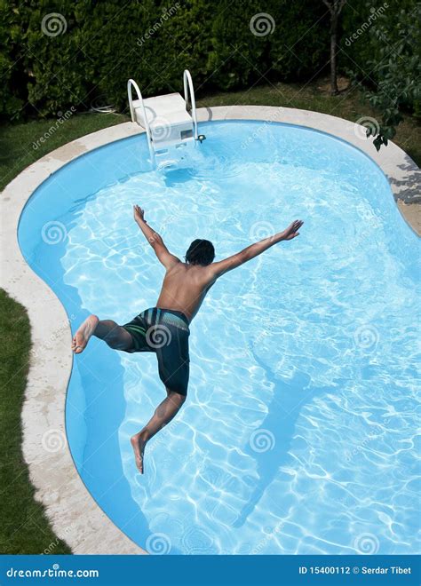 Image result for Extreme Pool Jumping