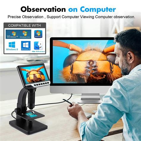 Image result for Microscope Magnification