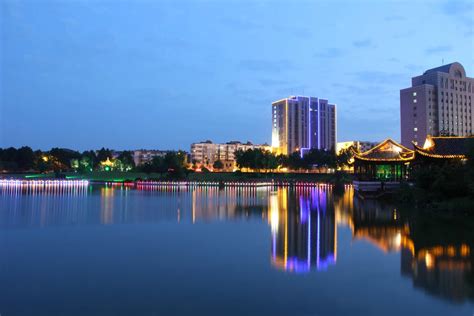 江苏最有发展潜力的两座城市，一座被称为帝王之乡，是你家乡吗？-搜狐大视野-搜狐新闻
