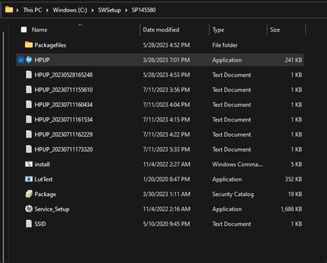 Image result for HP Display Control Windows 11