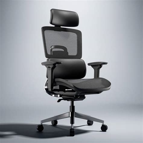Ergonomic Office Chair Online | Flipkart