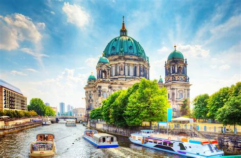 16 stunning places to visit in Germany - Lonely Planet