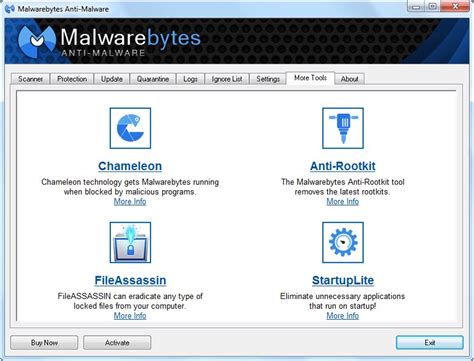 Image result for Malwarebytes Rootkit
