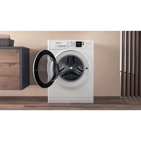 Image result for New Hotpoint Washing Machine