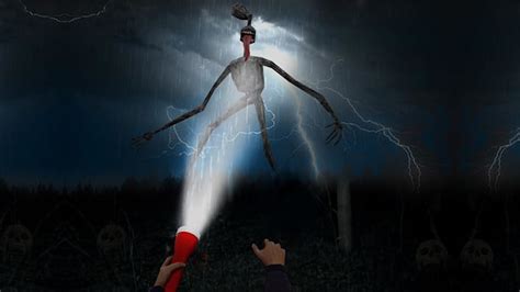 Creating a Horror Game in Unity 的图像结果