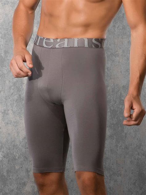 Extra Long Boxer Brief