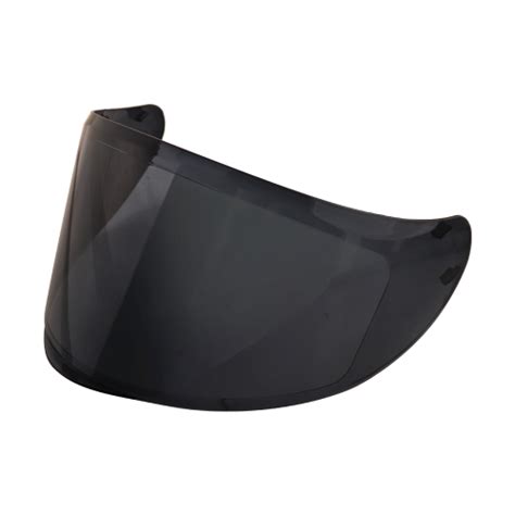 Street Smoke Visor