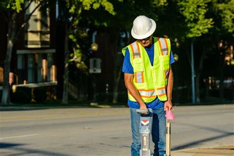 Image result for Subsurface Utility Engineering Quality Levels