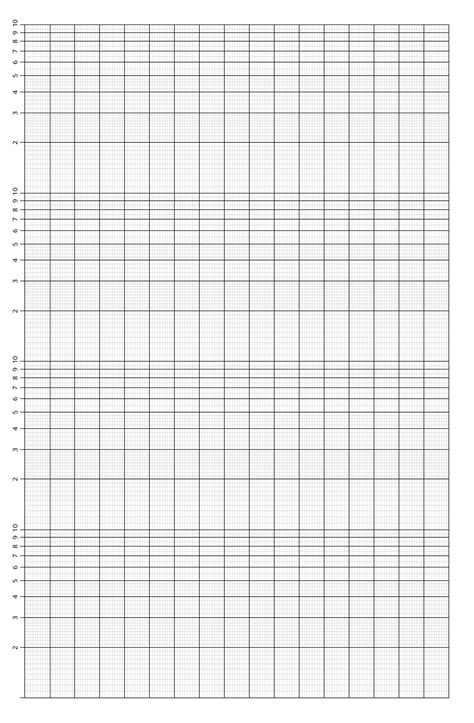 Image result for Log-Linear Graph Paper