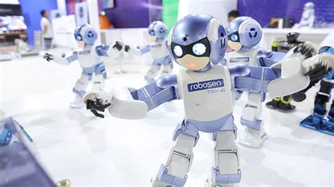 旷视机器人(Megvii Robotics)打造智慧仓储实现自动化物流、自动化仓库