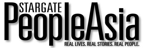 People Mag Logo - LogoDix