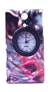 Case Creation Imported Designer Printed Radium Dark Night Glow 3D Feel ...