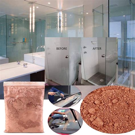 DIY Crafts CT-DIY-HI-43711 Composite Polishing Cerium Oxide Powder ...