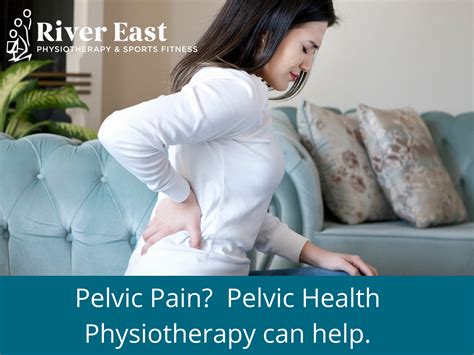 River East Physiotherapy: Misunderstandings about Pelvic Floor ...