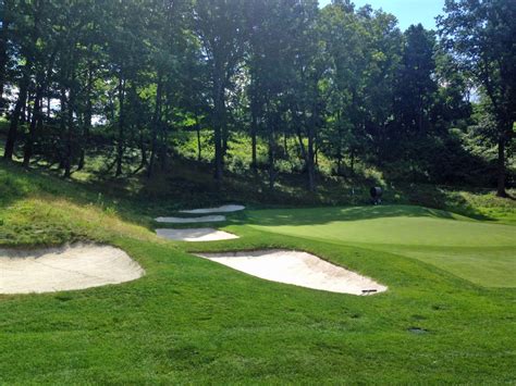 American Golfer: Course Spotlight: Kirtland Country Club